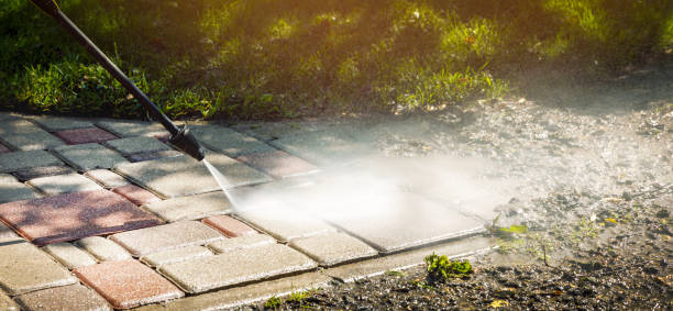 Professional Pressure Washing Services in Plainfield, IL