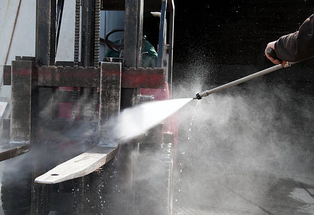 Best Spring Cleaning  in Plainfield, IL