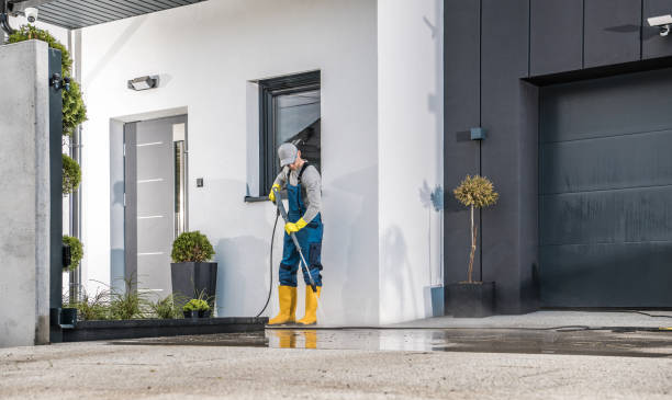 Best Pool Deck Cleaning  in Plainfield, IL